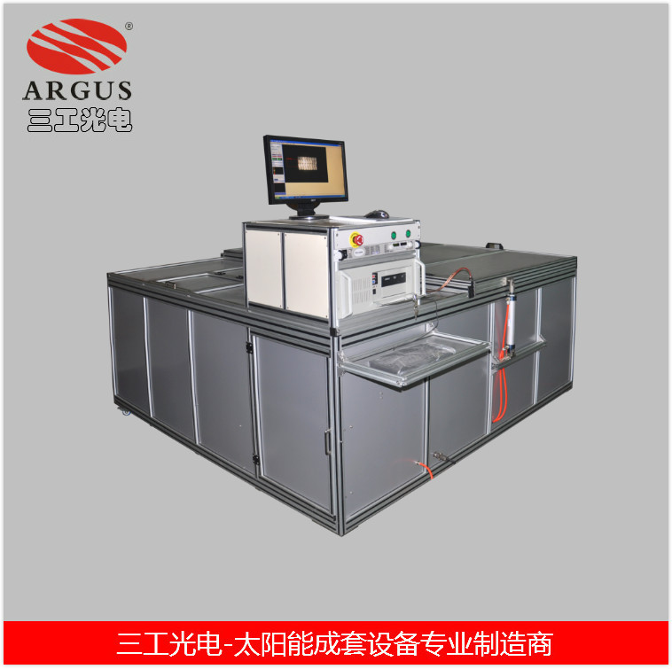光伏组件测试仪、电池组件测试仪