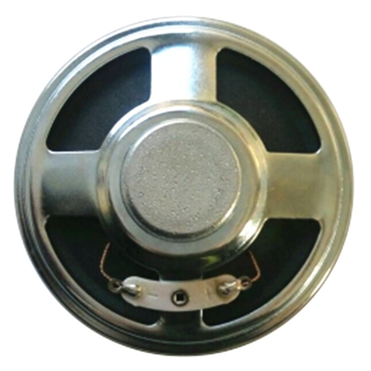 LS70N-2-R4 70mm3寸4欧1W内磁全纸盆中音93dB设备扩音扬声器2V