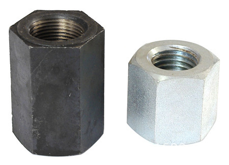 【螺丝厂家】供应大量现货供应优质M18煤矿加厚螺母