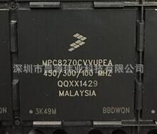 ΢������MPC8270CVVUPEA ȫ��ԭװ����  BGA480