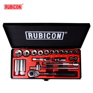 RUBICON�_�e�h RSS-020 20����Ͳ���b 3/8 �ӷ�