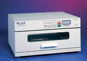 UVP CX-2000 УФ-сшивающий прибор (выдвижного типа)