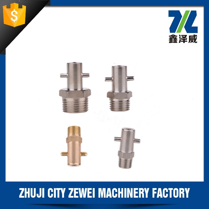 厂家直销针头式油嘴