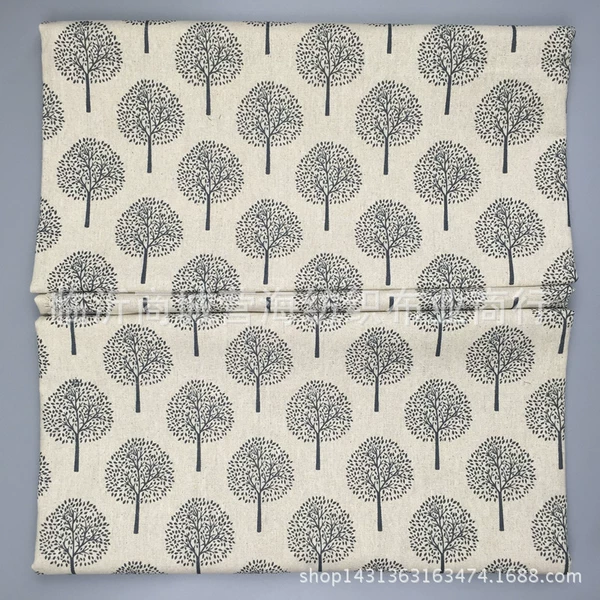 Light base fabric