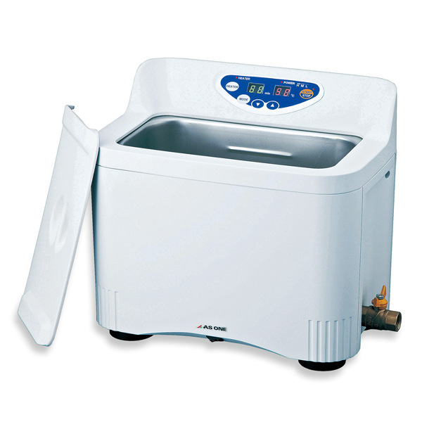 超声波清洗器  ASU-2  AsOne  1-2160