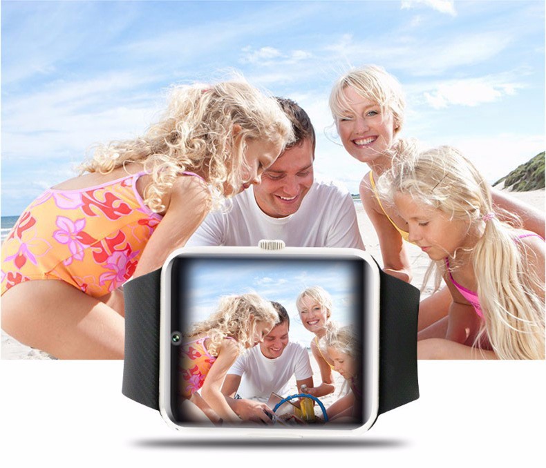 Smart Watch - Ref 3439611 Image 13