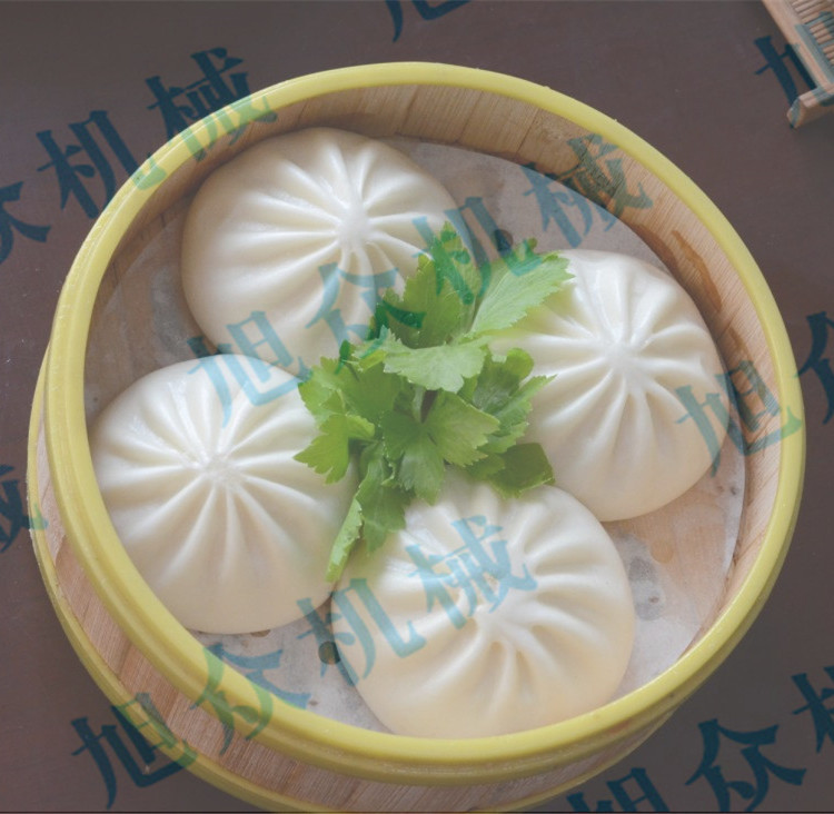 750包子
