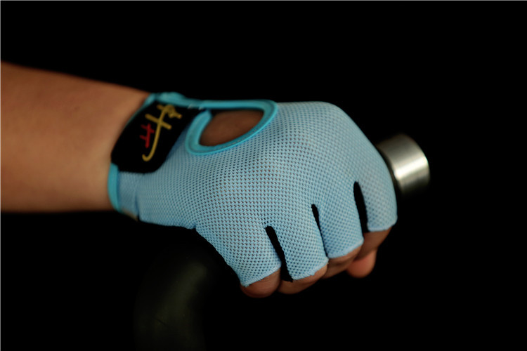 Gants pour vélo mixte - Ref 2245294 Image 39