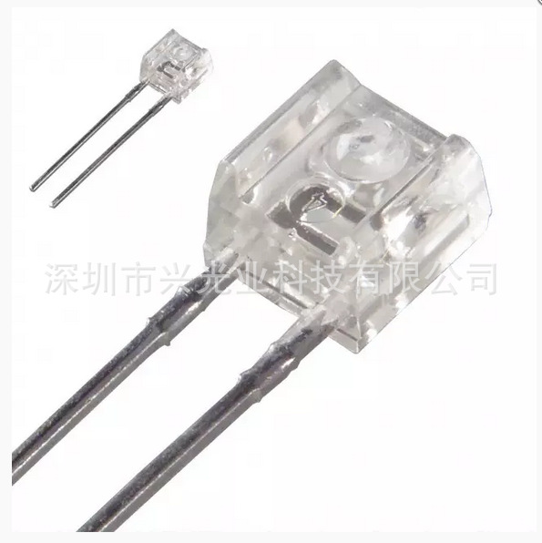 Rohm   红外线发射管 SIM-20ST 950nm SIM-20STL