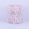 Dongguan baby children sofa Cotton cloth children Dressing stool Europe style Countryside series Dressing stool