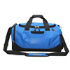 Sports one-shoulder bag, sports bag, football travel bag