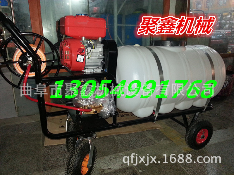 电动喷雾器型号