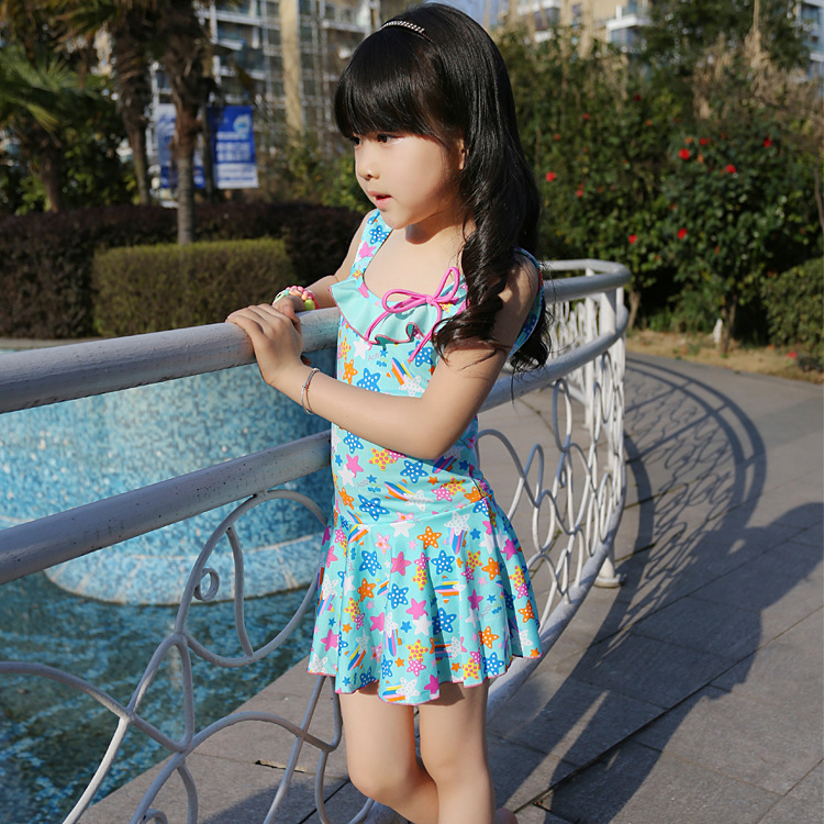 Maillot de bain fille OTHER   - Ref 2551139 Image 25