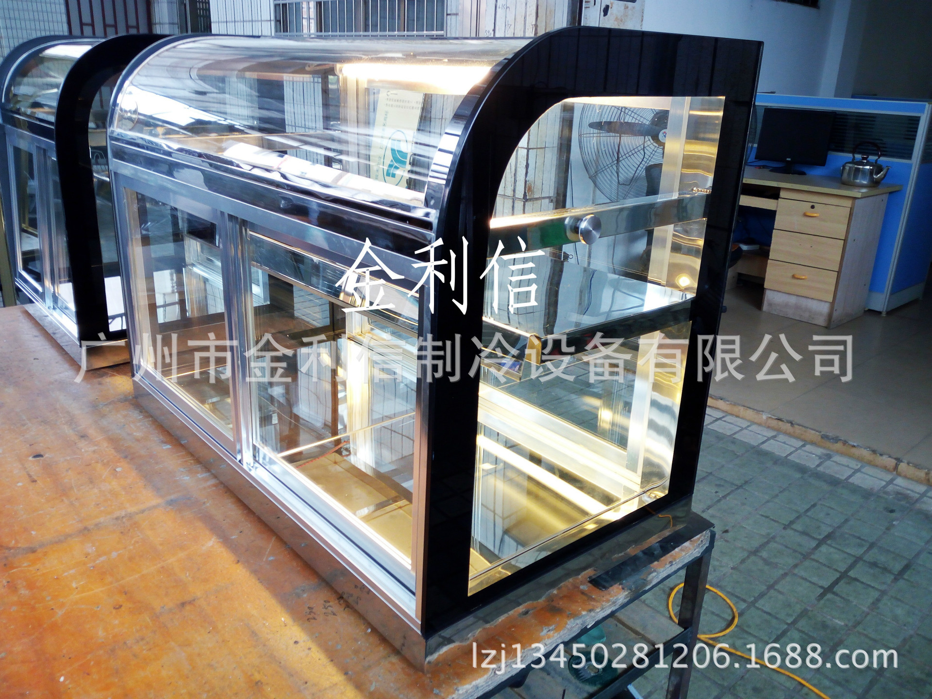 JDT-QH9001
