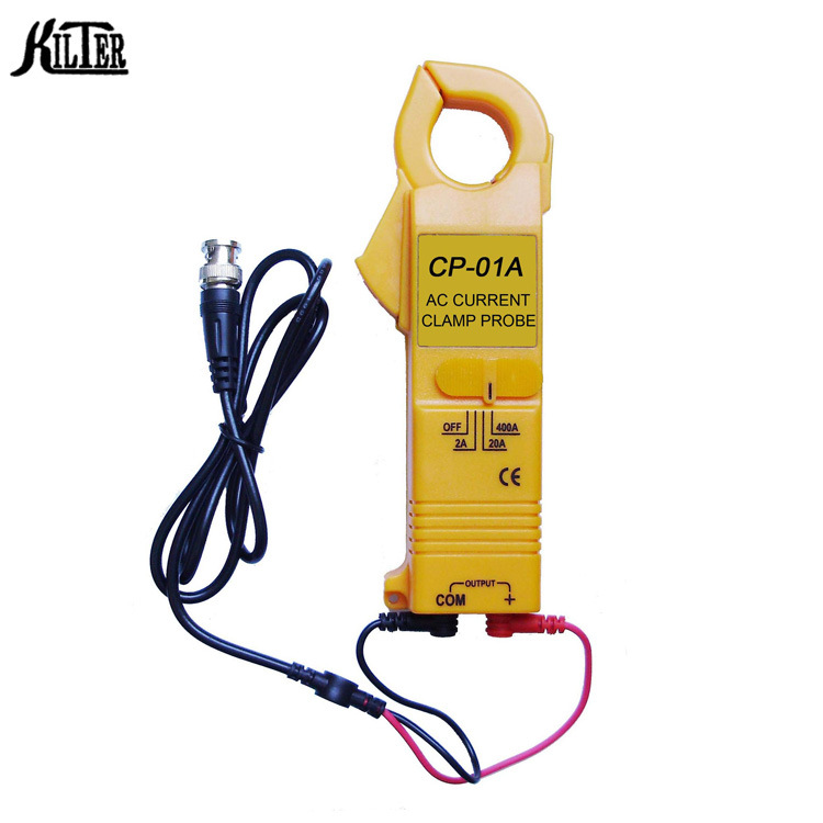 CP-01A 示波器交流电流探头
