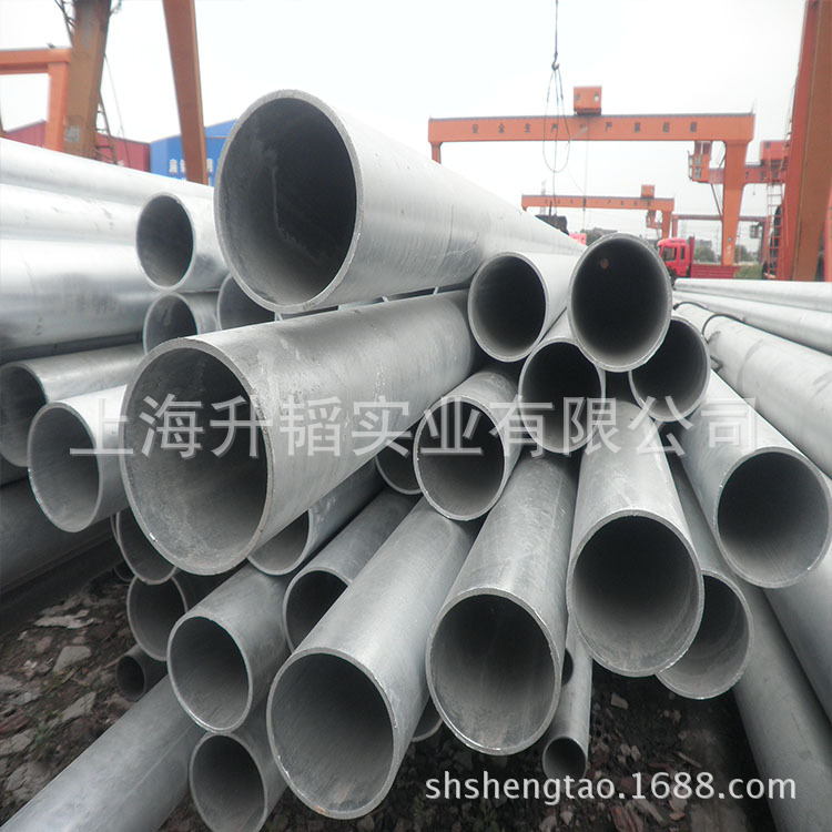 现货供应无缝钢管 锅炉管 化工材料管道20#无缝管