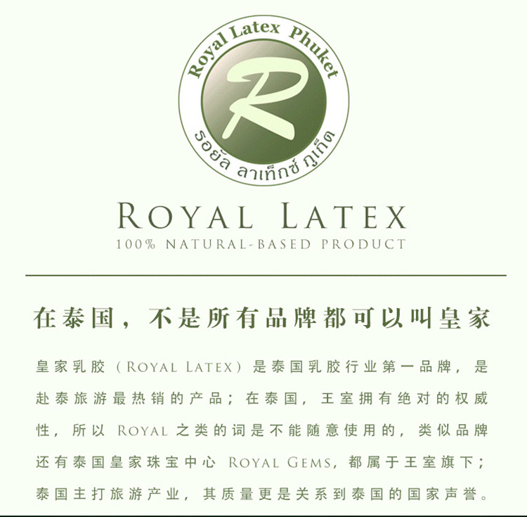 ROYAL 商標