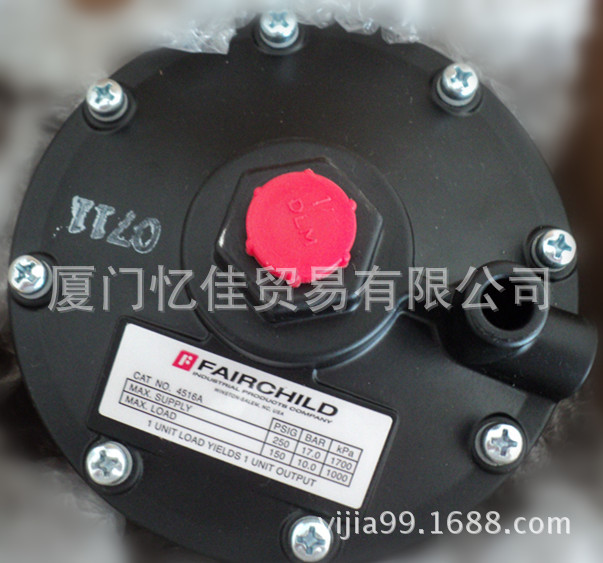 体积放大器 美国FAIRCHILD体积放大器