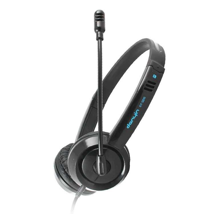 Earplugs, headphones, teaching microphone for students for training, English
