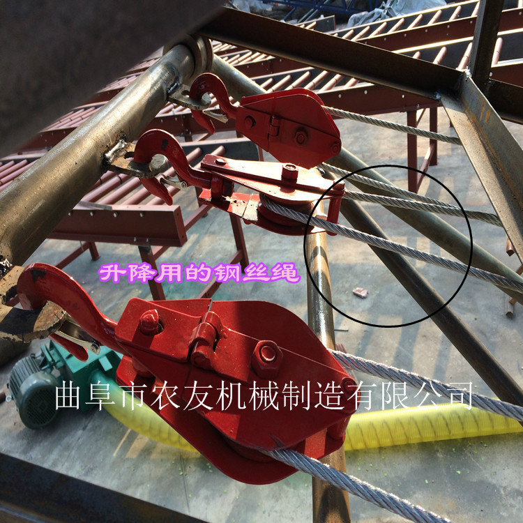 带式输送机 粮食皮带输送机 装车爬坡式输送机