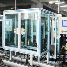 转子双飞叉绕线机（全自动）  全自动转子绕线机 欧标