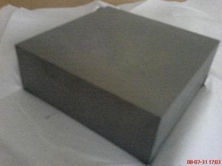 盛唐益现货供应YG15钨钴硬质合金棒  高硬度耐磨硬质合金