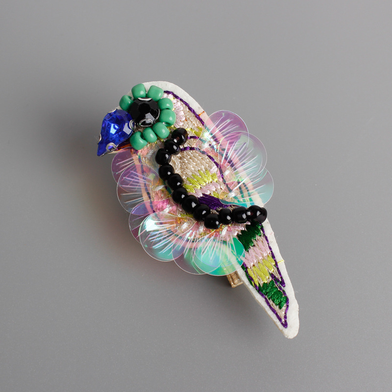 Accessoire cheveux - Ref 1205464 Image 32