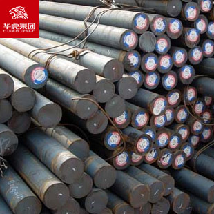 scr430h圆钢 现货供应合金结构圆钢 scr430h棒材棒料锻件厂家直销