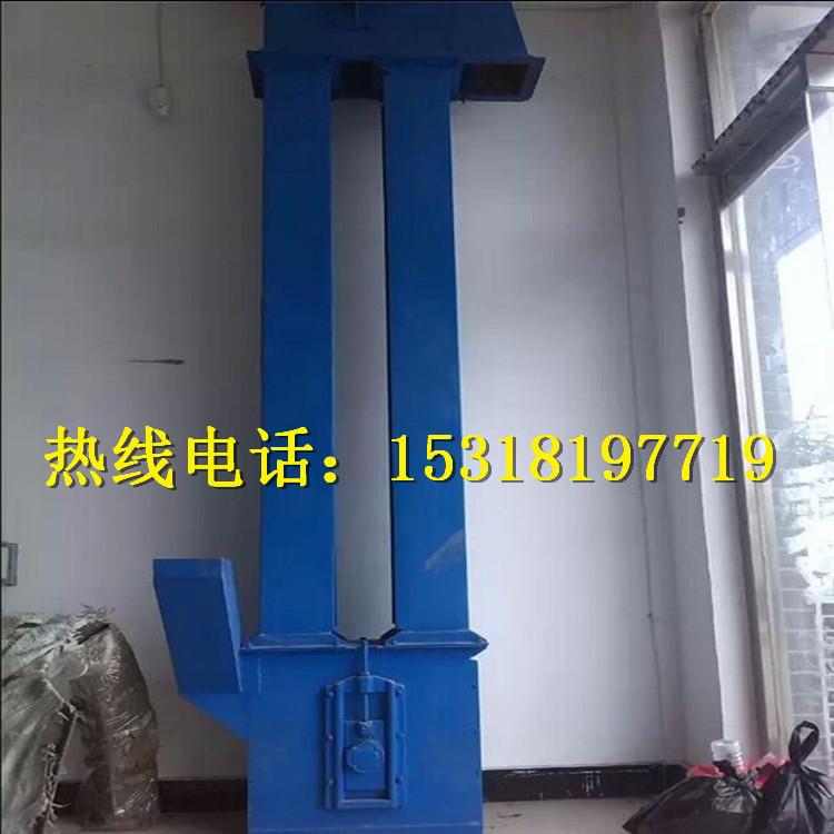 25米粮食提升机 衡水价格挺划算的