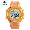 Men's watch for boys, cute children's digital watch