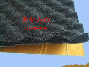 供应吸音海绵、阻燃吸音海绵、吸音降噪海绵