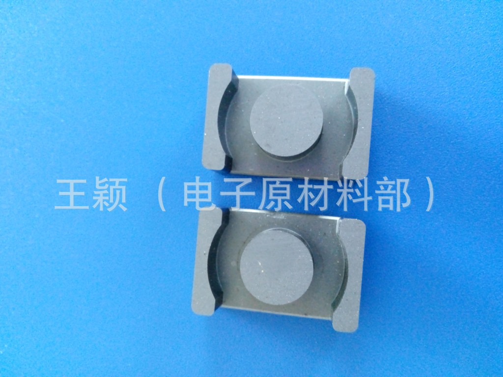 现货 EQ25  EQI25正品 PC40磁芯 