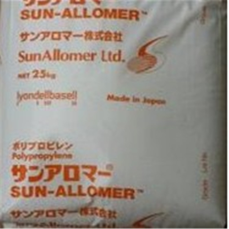 PP日本SunALLomer q300f