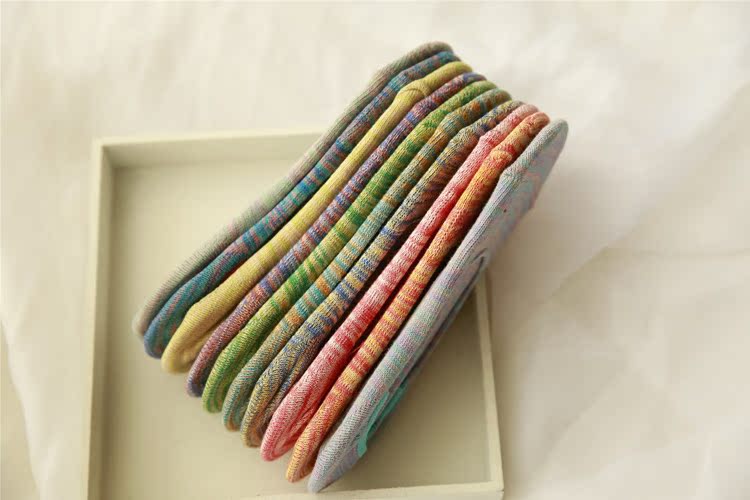 Chaussettes - collants simple - Ref 759611 Image 51