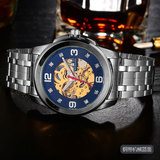 保西尼 Кусок распространения механических живых трансляций мужской спортивный бизнес -производители Fantasy Glass