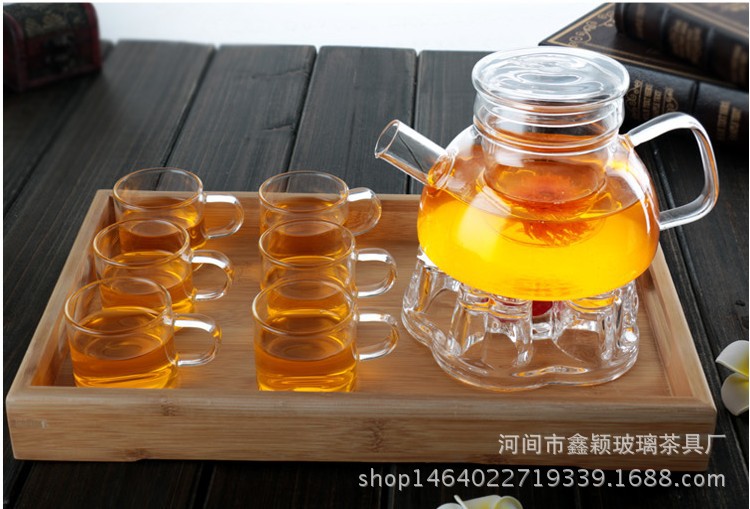 茶具套裝
