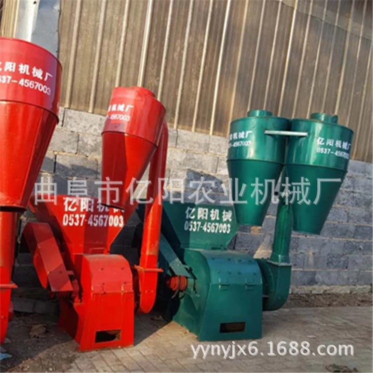 厂家直销干秸秆粉碎机，秸秆粉碎机价格
