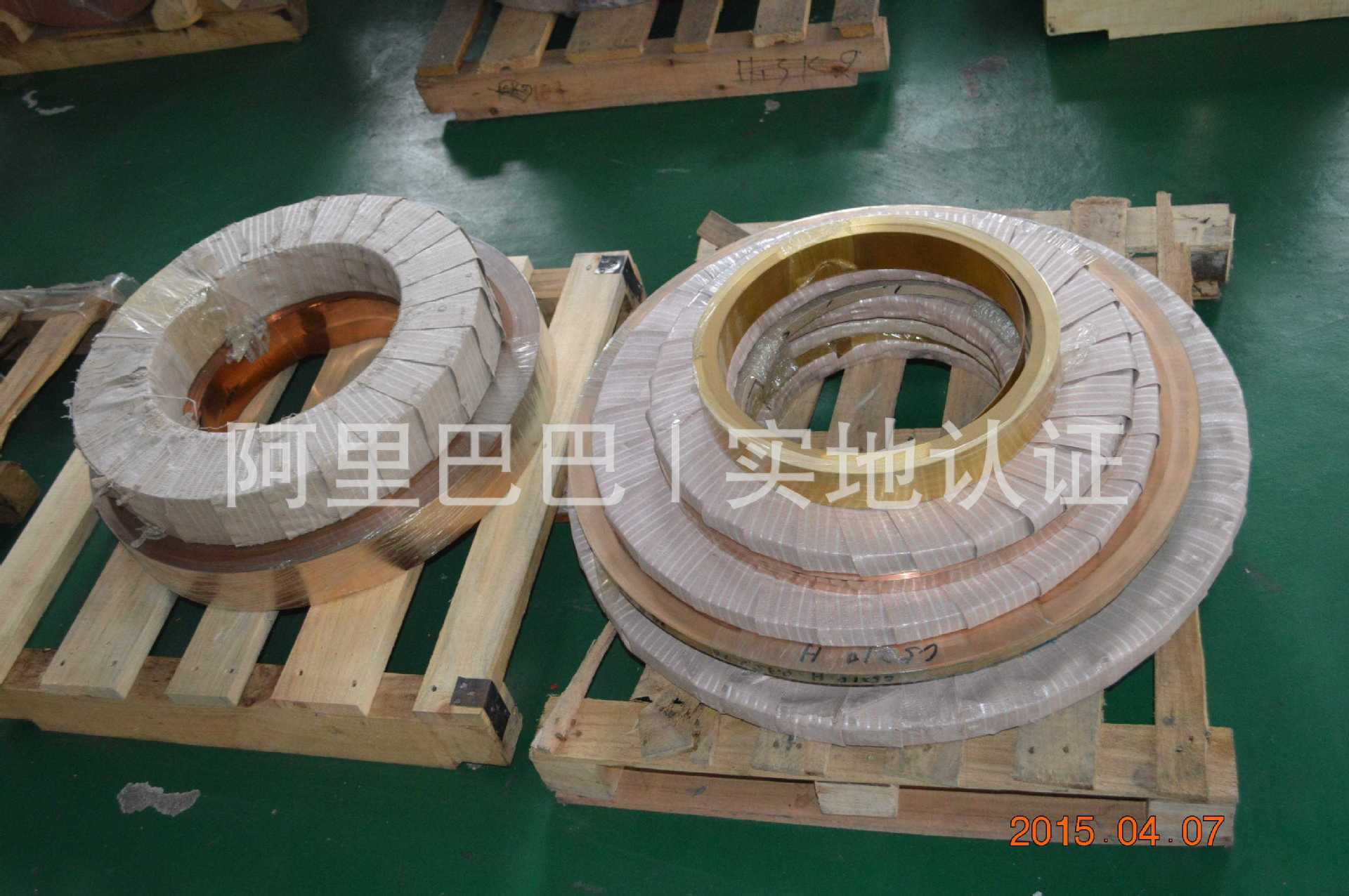 国标特硬紫铜带 T2紫铜带厂家 0.5mm半硬紫铜带