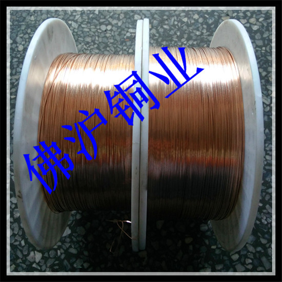 C5191磷铜弹簧线 0.2mm-3mm