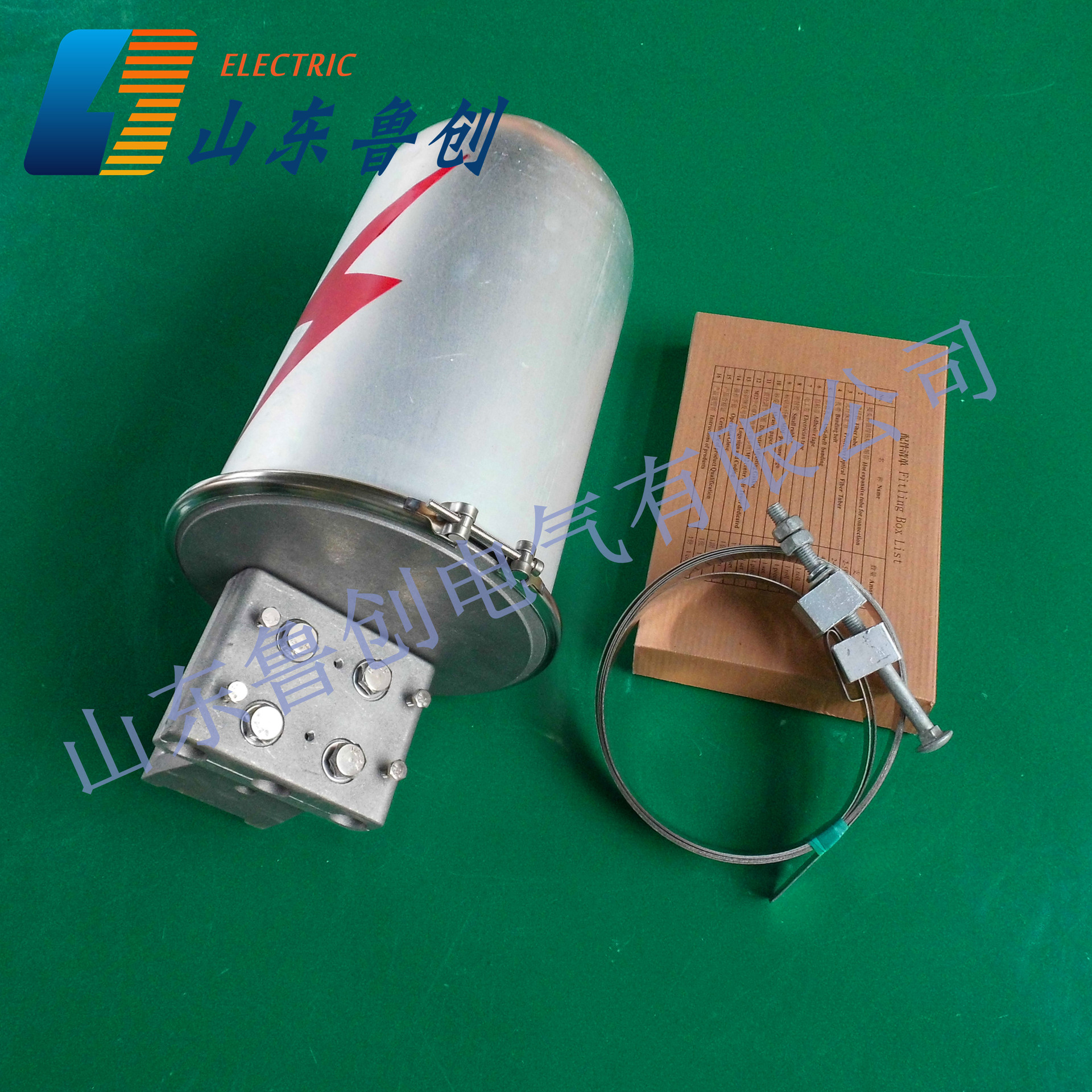 ADSS光缆接头盒 OPGW光缆接续盒 帽式，厂家直供