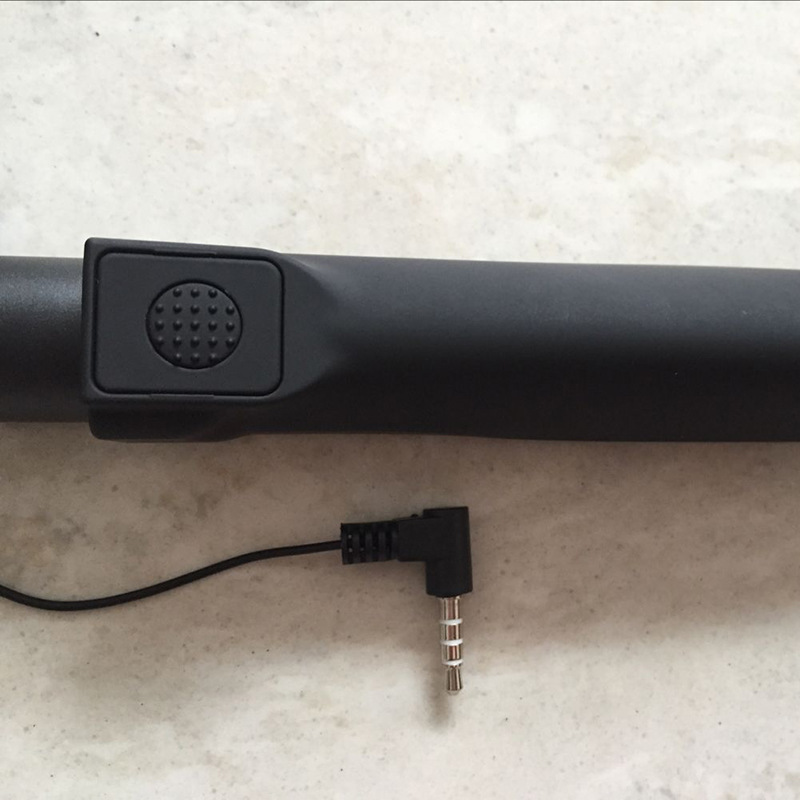 Stick selfie en Alliage d aluminium - Ref 3386708 Image 3