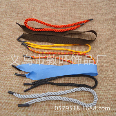 供应各种手提袋绳礼品袋提绳手拧绳批发手提绳提包绳子提袋绳|ms