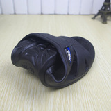 Специальное предложение -пластиковые тапочки в форме летние домашние тапочки для ванной комнаты.