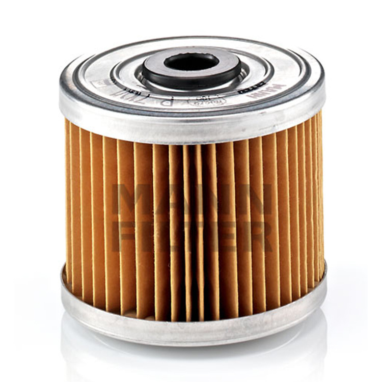 P710/1燃油滤芯MANN-FILTER(曼牌滤清器)