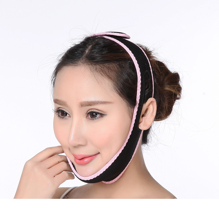 Thin face with face correction sleep, thin face, thin face, mask, a face -thin face artifact foreign trade