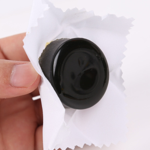 Erhu rosin Letong 6011 dust-free rosin erhu violin special old rosin black cello universal