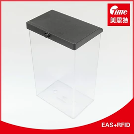 防盗标签;集成防盗系统;射频卡