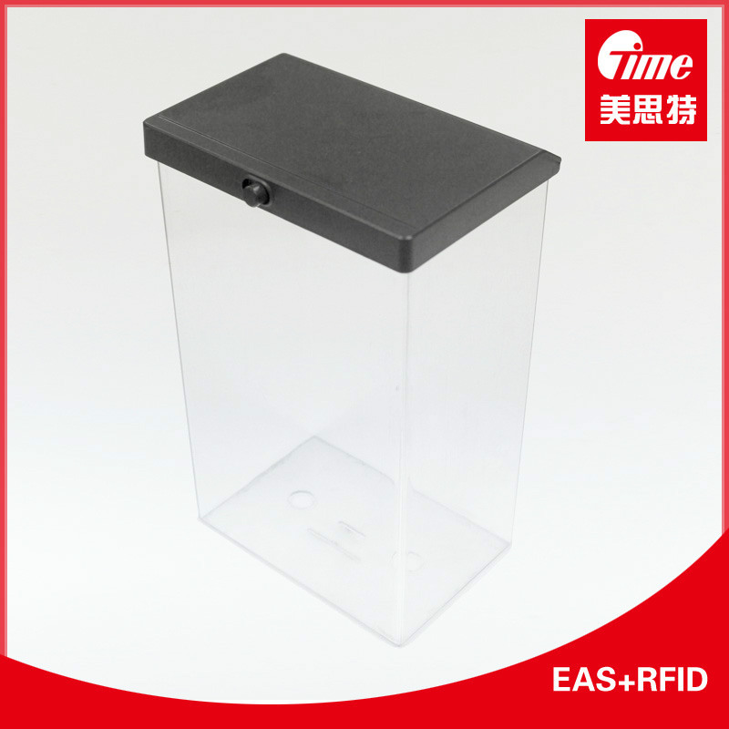 面膜防盗报警保护盒化妆品保护盒超市保温杯保护盒