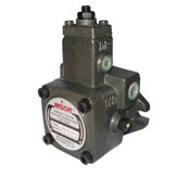 台湾ANSON安颂油泵VP5FD-B4-B4  VP5FD-B5-B5