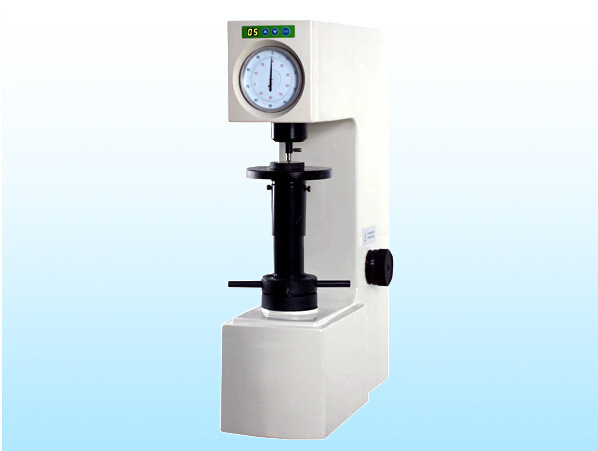 XHR-150塑料洛氏硬度计 常州塑料洛氏硬度计 无锡塑料洛氏硬度计